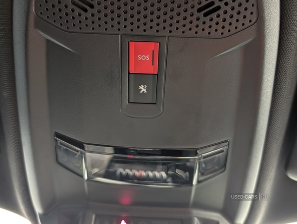 Used Peugeot 2008 2022 for sale - 78171747: Photo 35