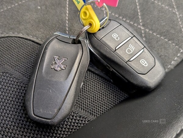 Used Peugeot 2008 2022 for sale - 78171747: Photo 36