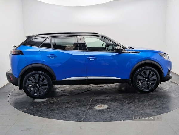 Used Peugeot 2008 2022 for sale - 78171747: Photo 4