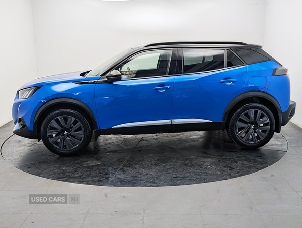 Used Peugeot 2008 2022 for sale - 78171747: Photo 5