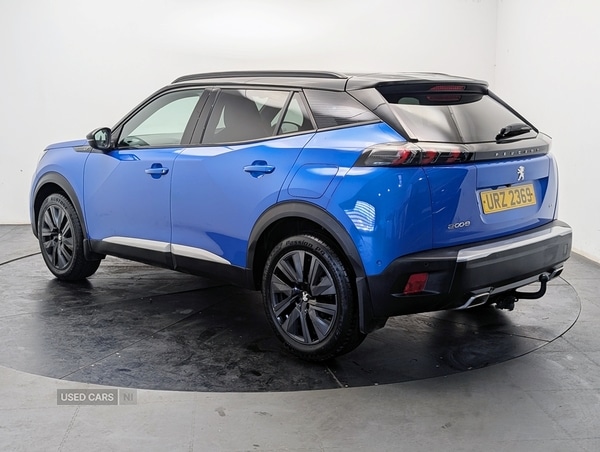 Used Peugeot 2008 2022 for sale - 78171747: Photo 6