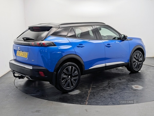 Used Peugeot 2008 2022 for sale - 78171747: Photo 7