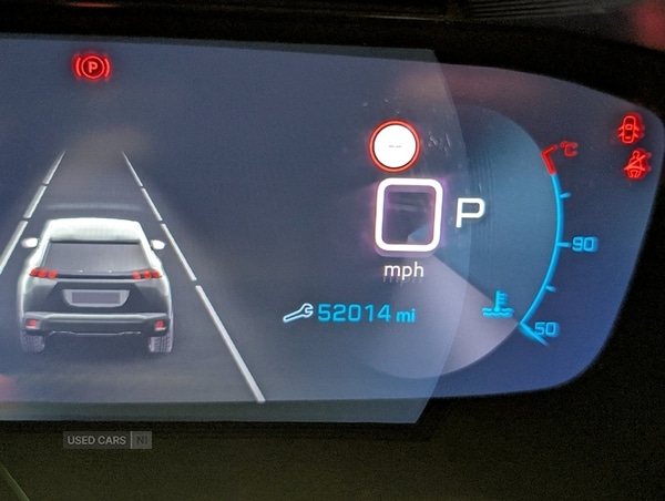 Used Peugeot 2008 2022 for sale - 78171747: Photo 9