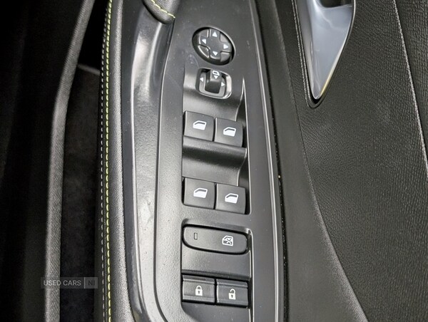 Used Peugeot 308 2025 for sale - 76308820: Photo 10