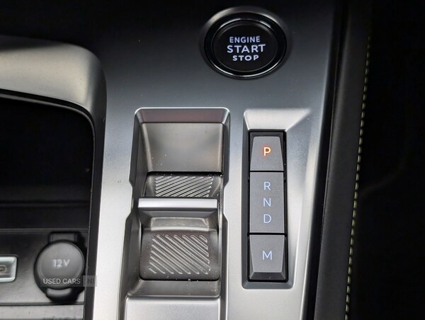 Used Peugeot 308 2025 for sale - 76308820: Photo 14