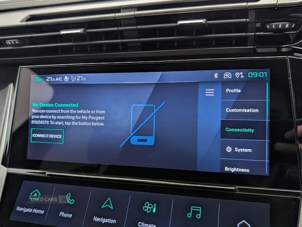 Used Peugeot 308 2025 for sale - 76308820: Photo 19