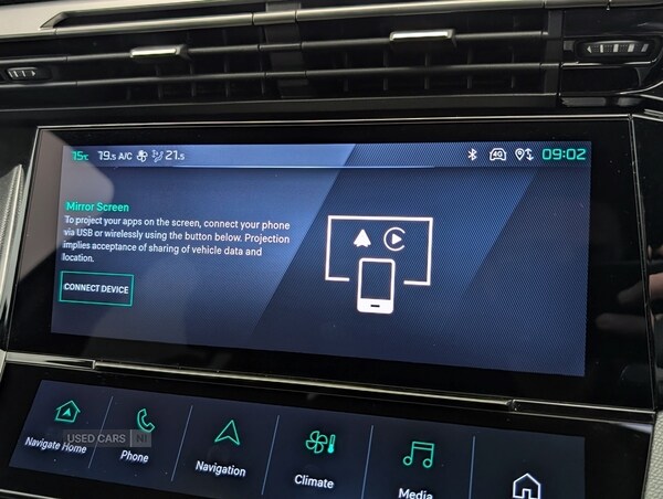Used Peugeot 308 2025 for sale - 76308820: Photo 22