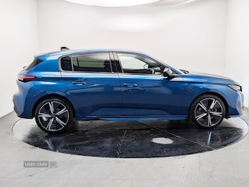 Used Peugeot 308 2025 for sale - 76308820: Photo 2
