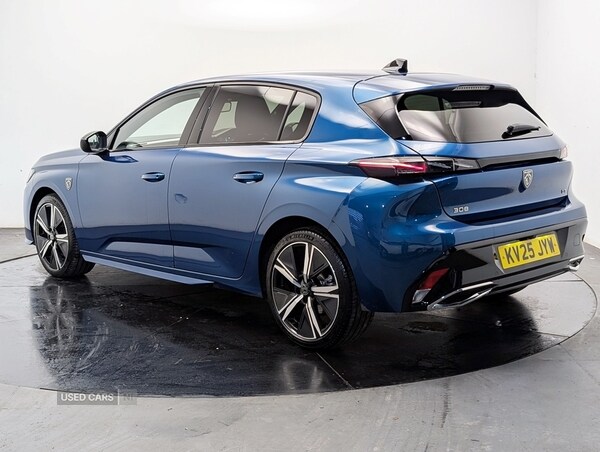 Used Peugeot 308 2025 for sale - 76308820: Photo 30