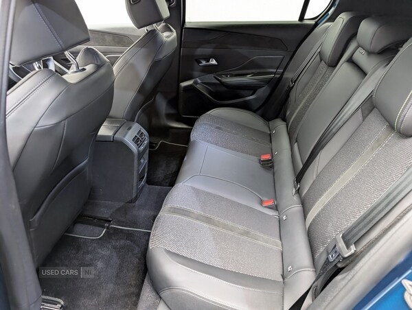 Used Peugeot 308 2025 for sale - 76308820: Photo 31