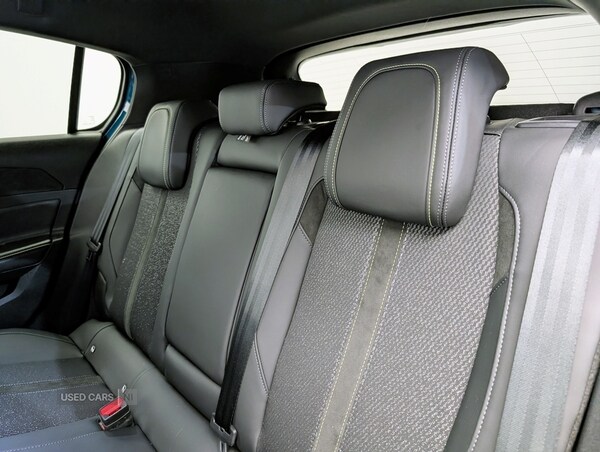 Used Peugeot 308 2025 for sale - 76308820: Photo 32