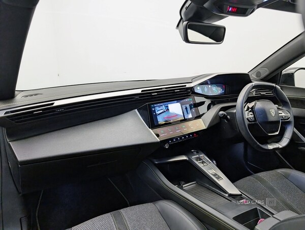 Used Peugeot 308 2025 for sale - 76308820: Photo 33