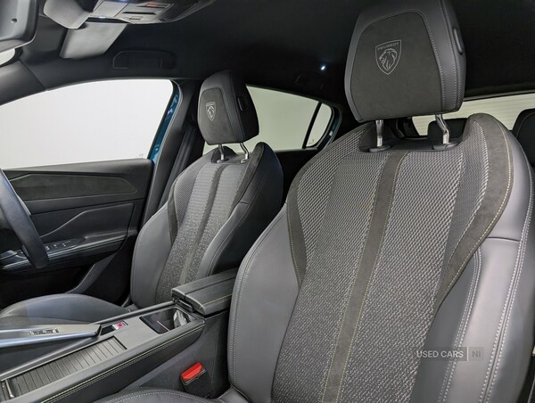 Used Peugeot 308 2025 for sale - 76308820: Photo 34