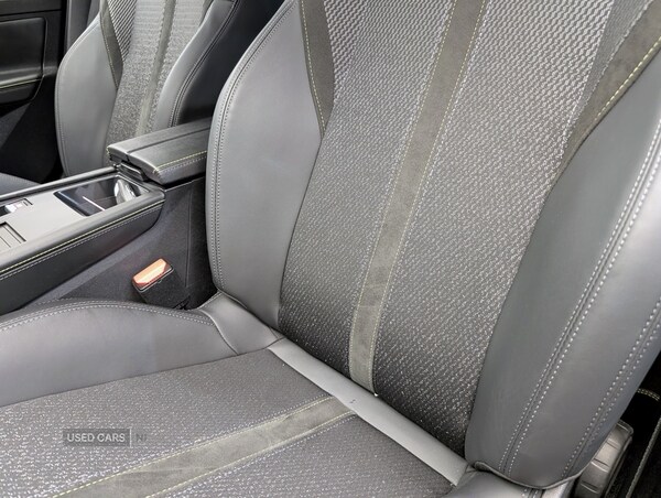 Used Peugeot 308 2025 for sale - 76308820: Photo 36