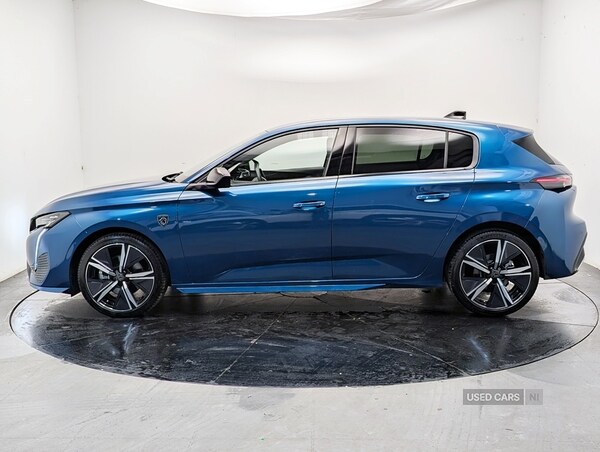 Used Peugeot 308 2025 for sale - 76308820: Photo 37