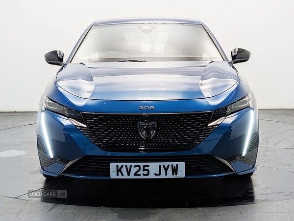 Used Peugeot 308 2025 for sale - 76308820: Photo 39