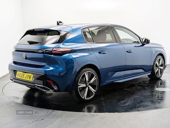 Used Peugeot 308 2025 for sale - 76308820: Photo 3