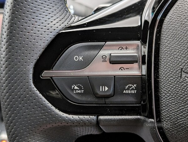 Used Peugeot 308 2025 for sale - 76308820: Photo 6