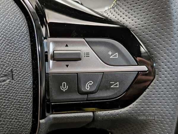 Used Peugeot 308 2025 for sale - 76308820: Photo 7