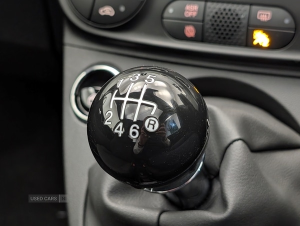 Used Fiat 500 2025 for sale - 76061150: Photo 13