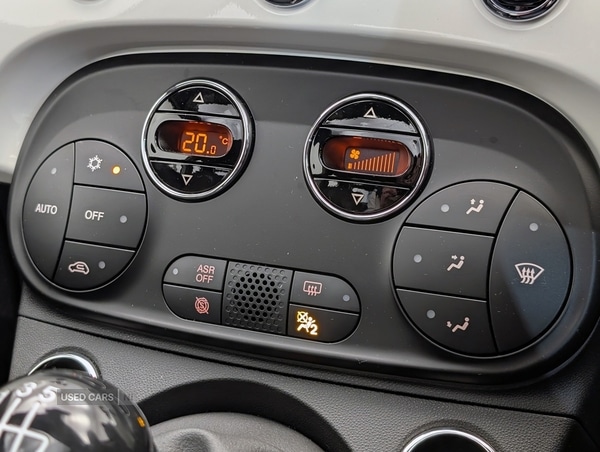 Used Fiat 500 2025 for sale - 76061150: Photo 15