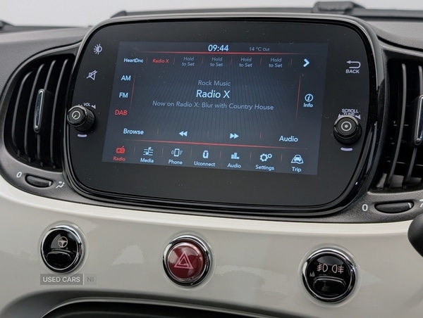 Used Fiat 500 2025 for sale - 76061150: Photo 16