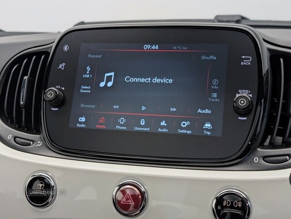 Used Fiat 500 2025 for sale - 76061150: Photo 17