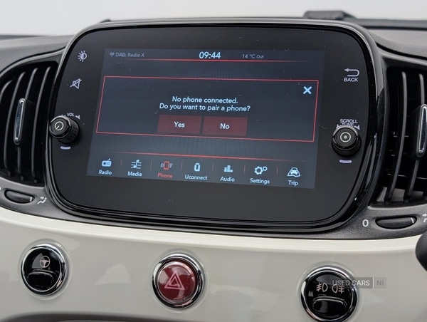 Used Fiat 500 2025 for sale - 76061150: Photo 18