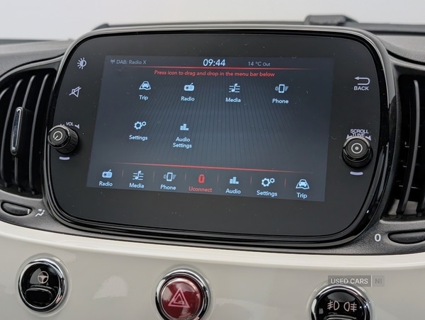 Used Fiat 500 2025 for sale - 76061150: Photo 19