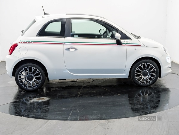 Used Fiat 500 2025 for sale - 76061150: Photo 2