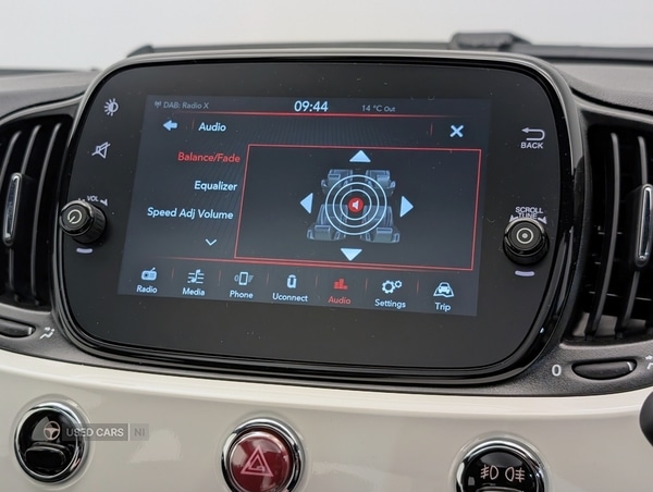 Used Fiat 500 2025 for sale - 76061150: Photo 20