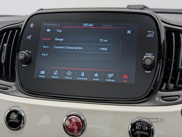 Used Fiat 500 2025 for sale - 76061150: Photo 21