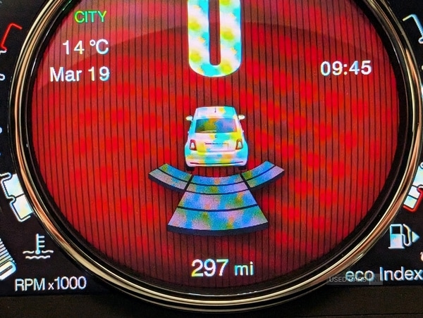 Used Fiat 500 2025 for sale - 76061150: Photo 22