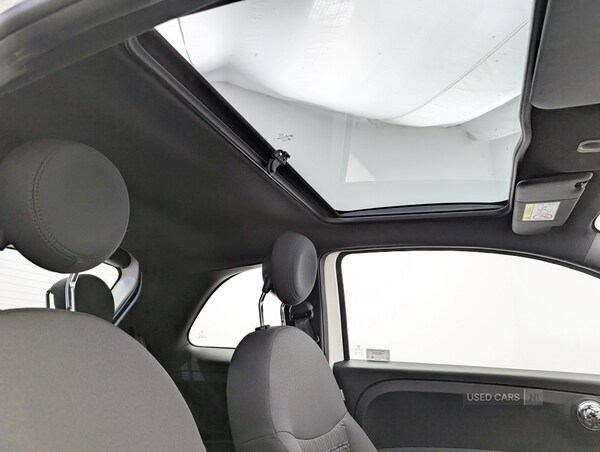 Used Fiat 500 2025 for sale - 76061150: Photo 23