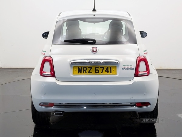Used Fiat 500 2025 for sale - 76061150: Photo 24