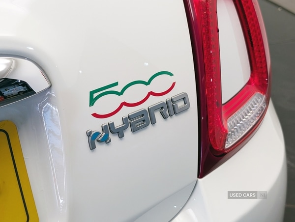 Used Fiat 500 2025 for sale - 76061150: Photo 25