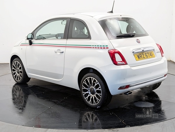 Used Fiat 500 2025 for sale - 76061150: Photo 27
