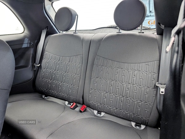 Used Fiat 500 2025 for sale - 76061150: Photo 28