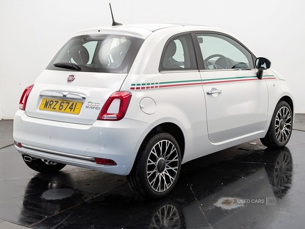 Used Fiat 500 2025 for sale - 76061150: Photo 3
