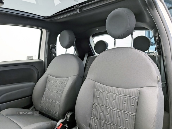 Used Fiat 500 2025 for sale - 76061150: Photo 30