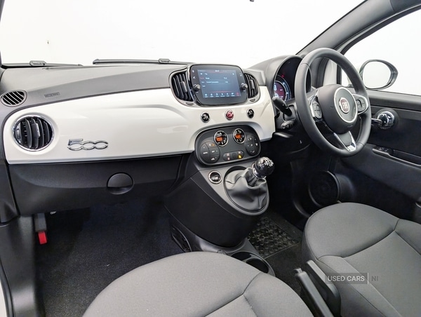 Used Fiat 500 2025 for sale - 76061150: Photo 32