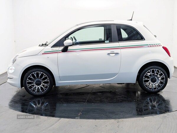 Used Fiat 500 2025 for sale - 76061150: Photo 33