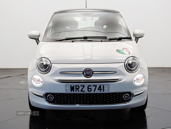 Used Fiat 500 2025 for sale - 76061150: Photo 35