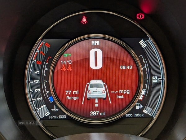 Used Fiat 500 2025 for sale - 76061150: Photo 4