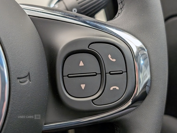 Used Fiat 500 2025 for sale - 76061150: Photo 6