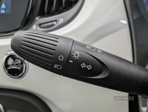 Used Fiat 500 2025 for sale - 76061150: Photo 7