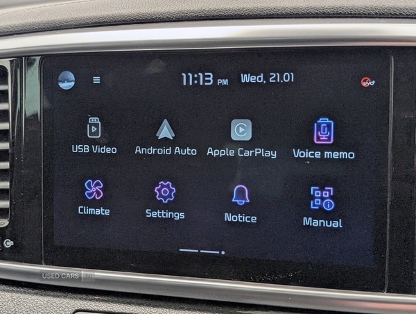 Used Ford Focus 2021 for sale - 77292468: Photo 22