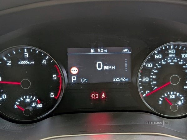 Used Ford Focus 2021 for sale - 77292468: Photo 4