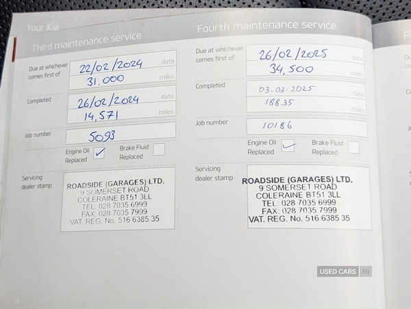 Used Ford Focus 2021 for sale - 77292468: Photo 42