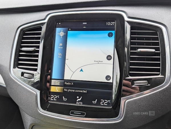 Used Volvo XC90 2022 for sale - 77041124: Photo 19